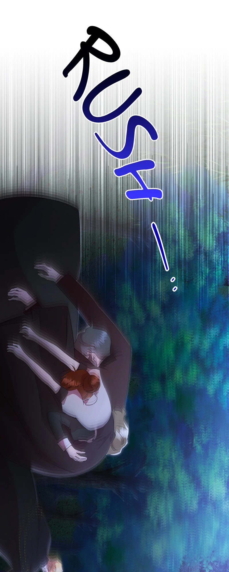 The Evil Grand Duchess Has a Secret Life Chapter 87 218 ch 87 1