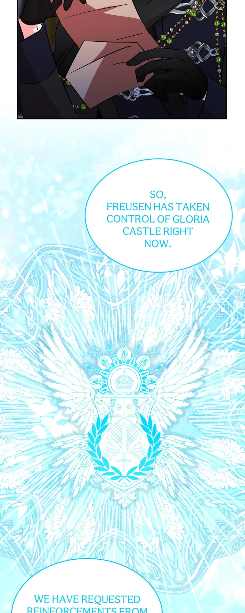 The Evil Grand Duchess Has a Secret Life Chapter 87 230 ch 87 13