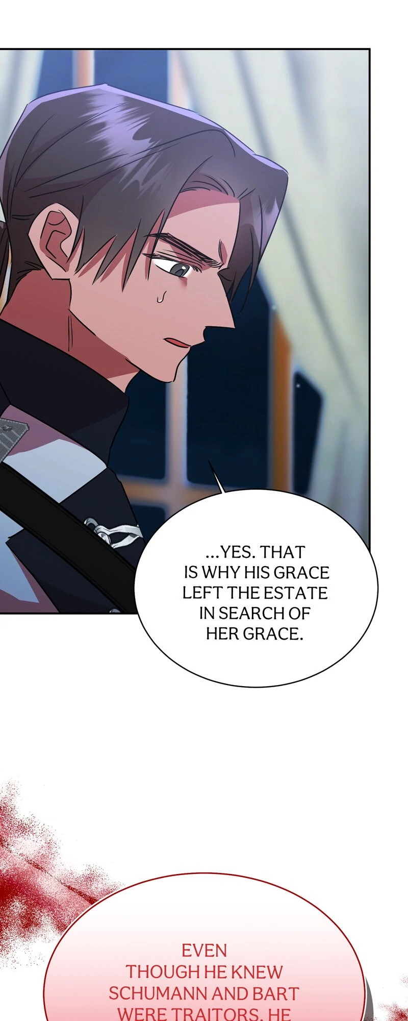 The Evil Grand Duchess Has a Secret Life Chapter 87 232 ch 87 15