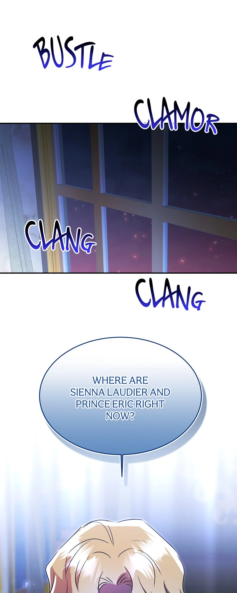 The Evil Grand Duchess Has a Secret Life Chapter 87 234 ch 87 17