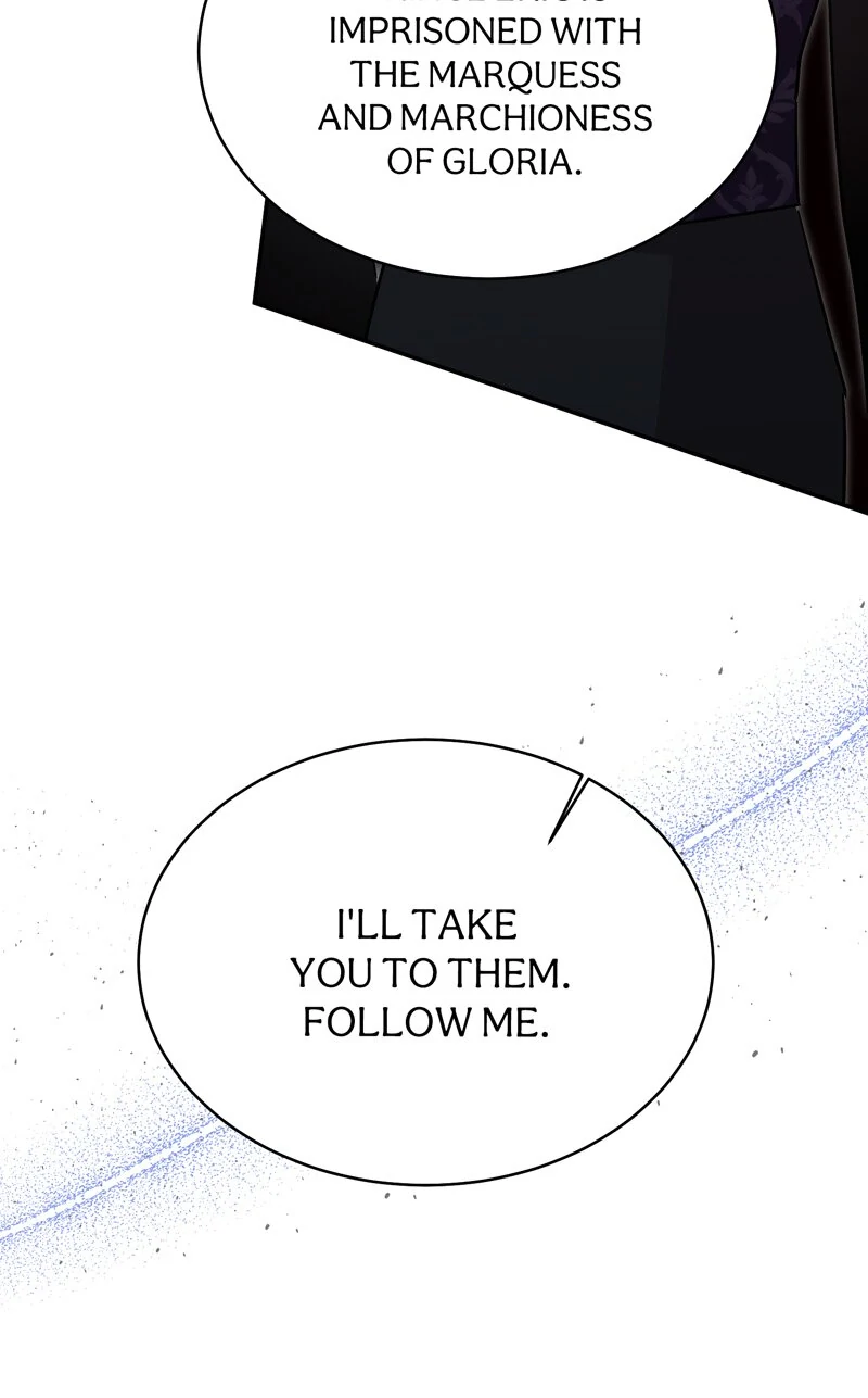 The Evil Grand Duchess Has a Secret Life Chapter 87 237 ch 87 20