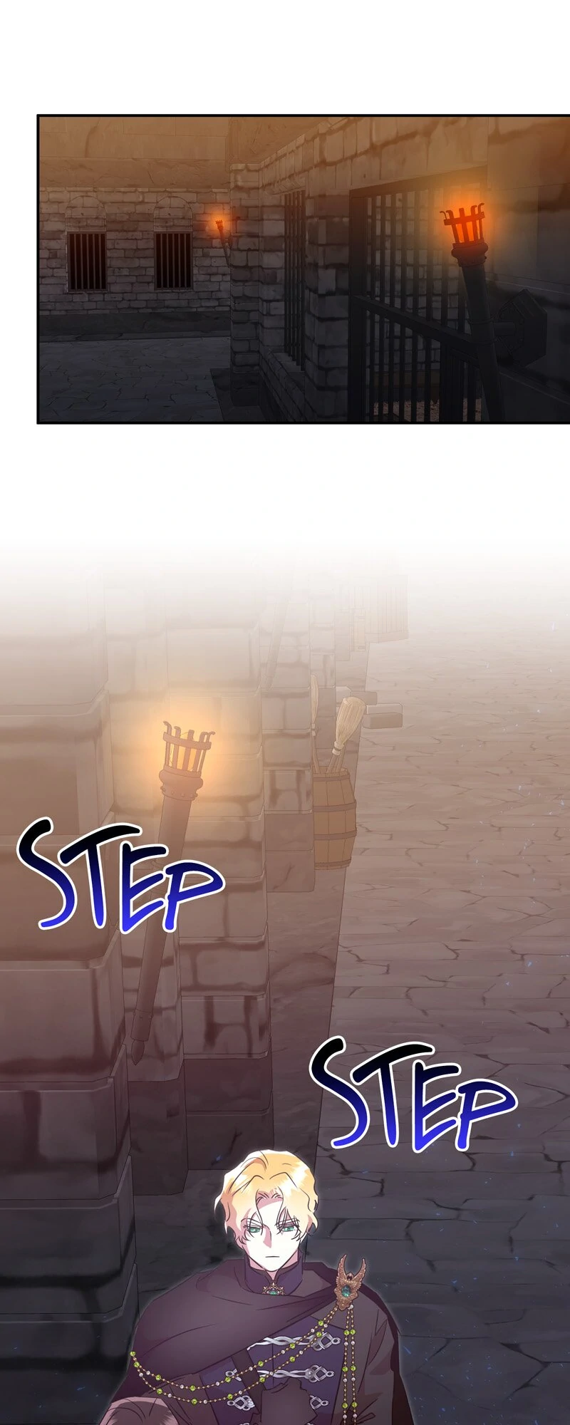 The Evil Grand Duchess Has a Secret Life Chapter 87 239 ch 87 22