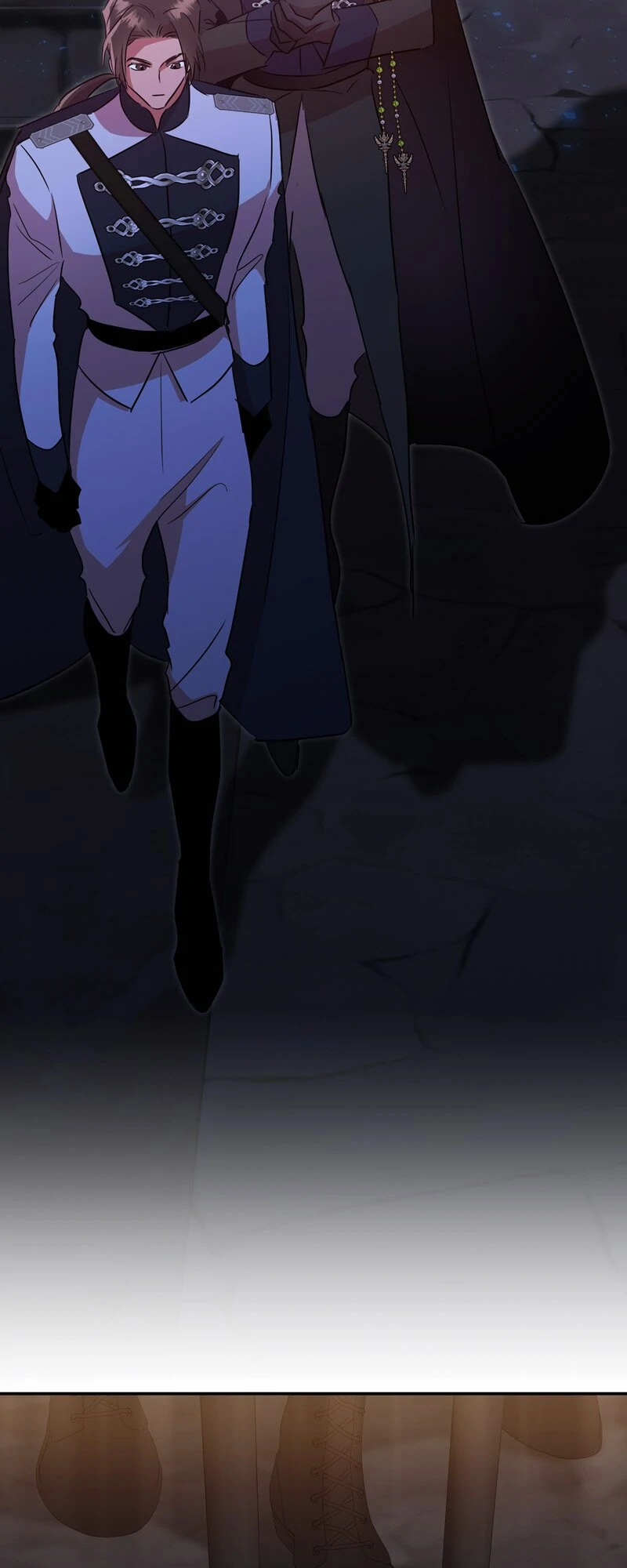 The Evil Grand Duchess Has a Secret Life Chapter 87 240 ch 87 23