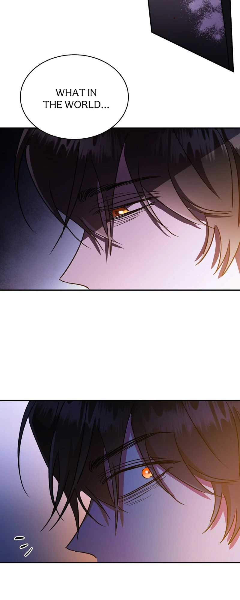 The Evil Grand Duchess Has a Secret Life Chapter 87 243 ch 87 26