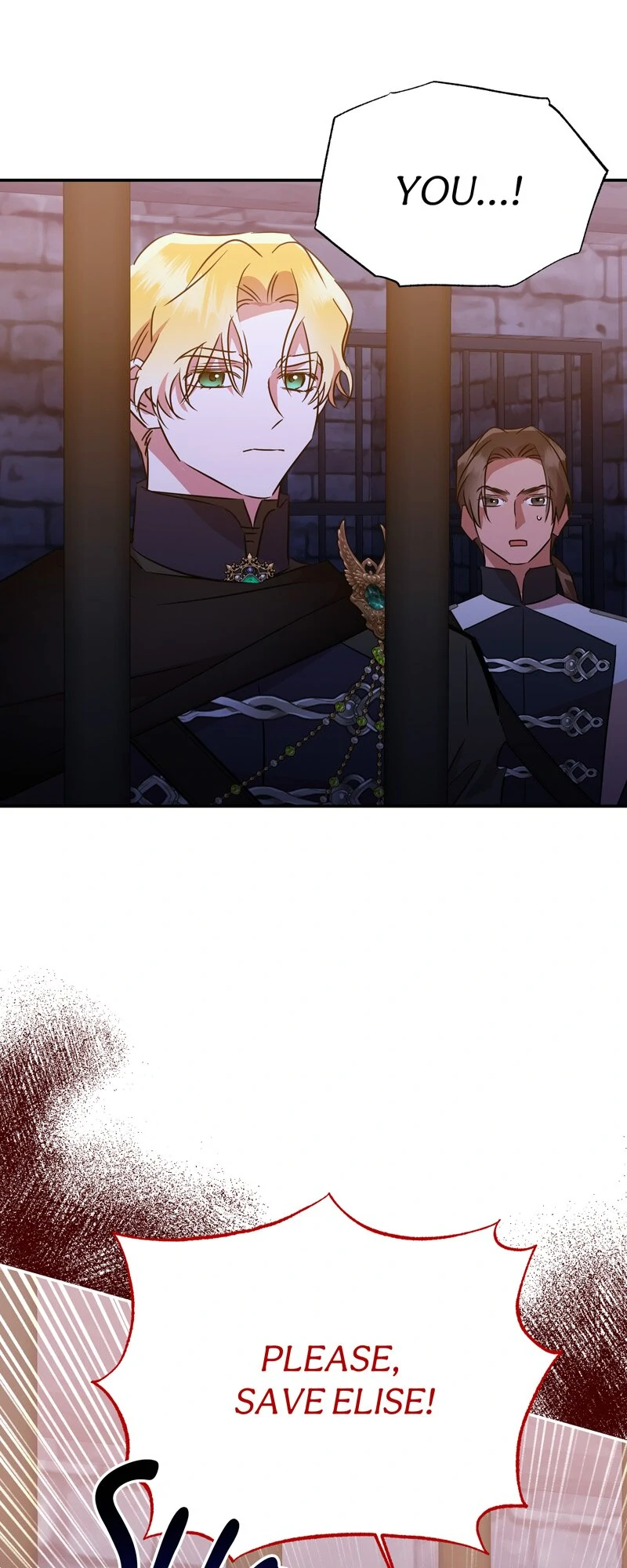 The Evil Grand Duchess Has a Secret Life Chapter 87 245 ch 87 28