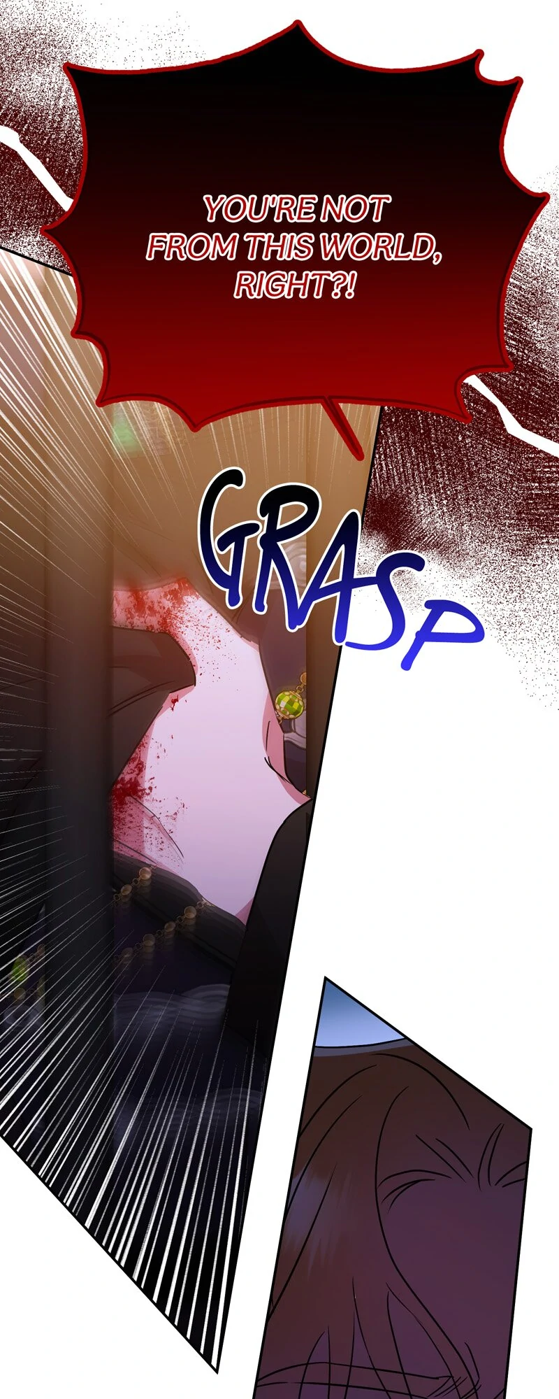 The Evil Grand Duchess Has a Secret Life Chapter 87 247 ch 87 30