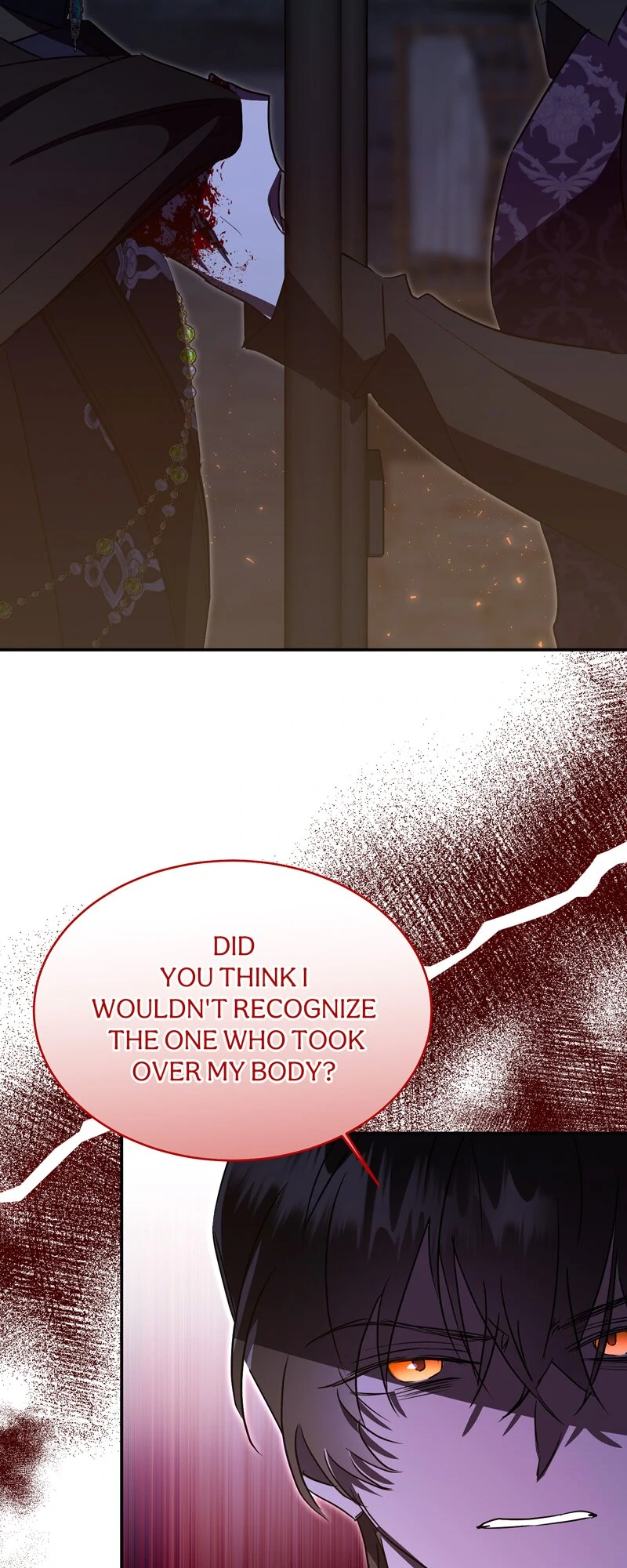 The Evil Grand Duchess Has a Secret Life Chapter 87 249 ch 87 32