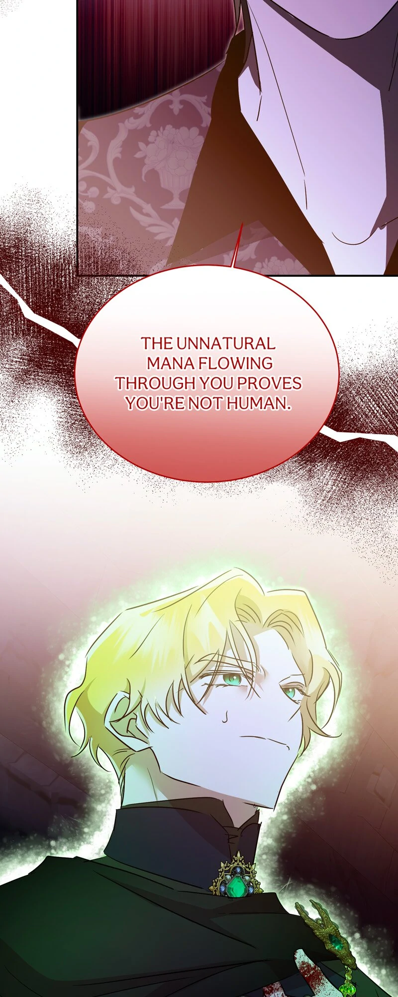 The Evil Grand Duchess Has a Secret Life Chapter 87 250 ch 87 33