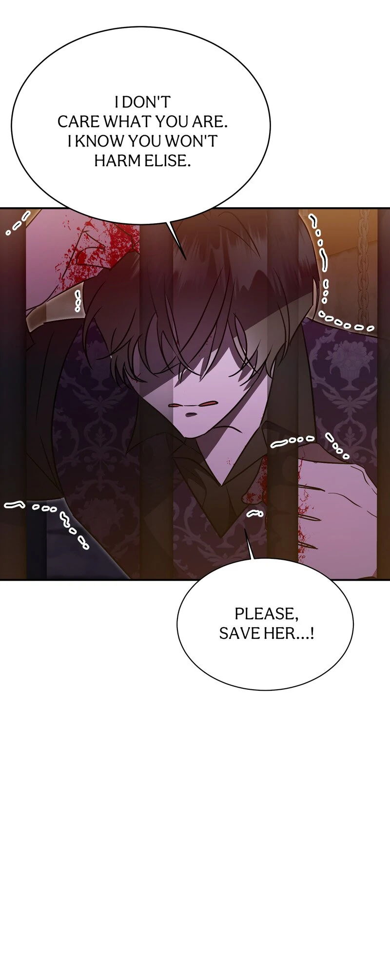 The Evil Grand Duchess Has a Secret Life Chapter 87 252 ch 87 35