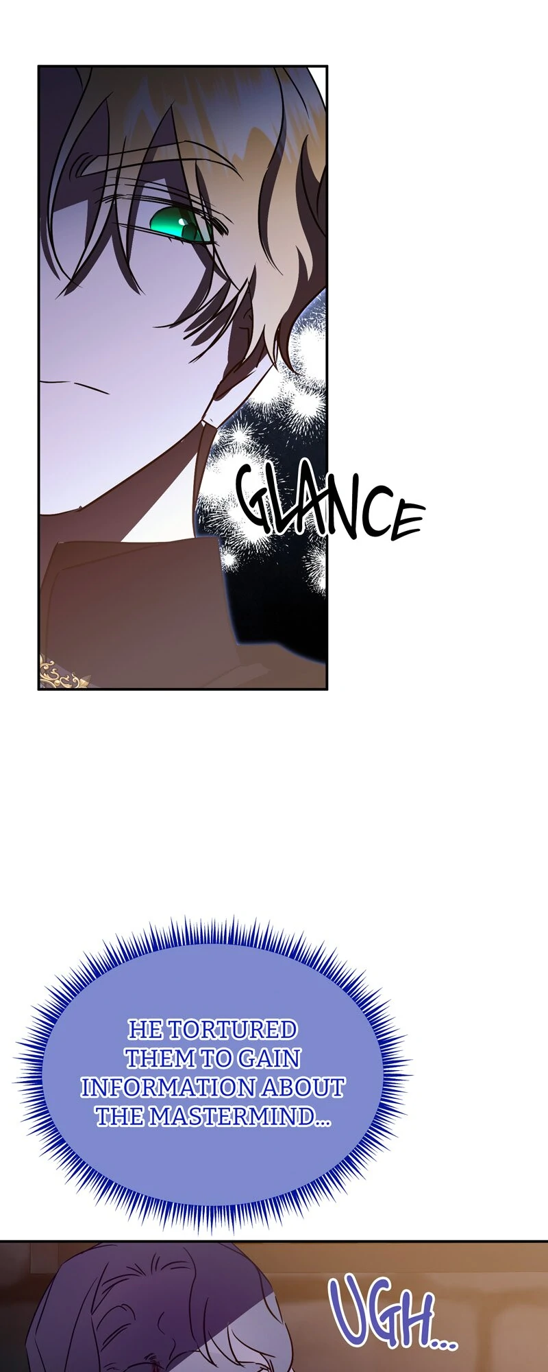 The Evil Grand Duchess Has a Secret Life Chapter 87 253 ch 87 36