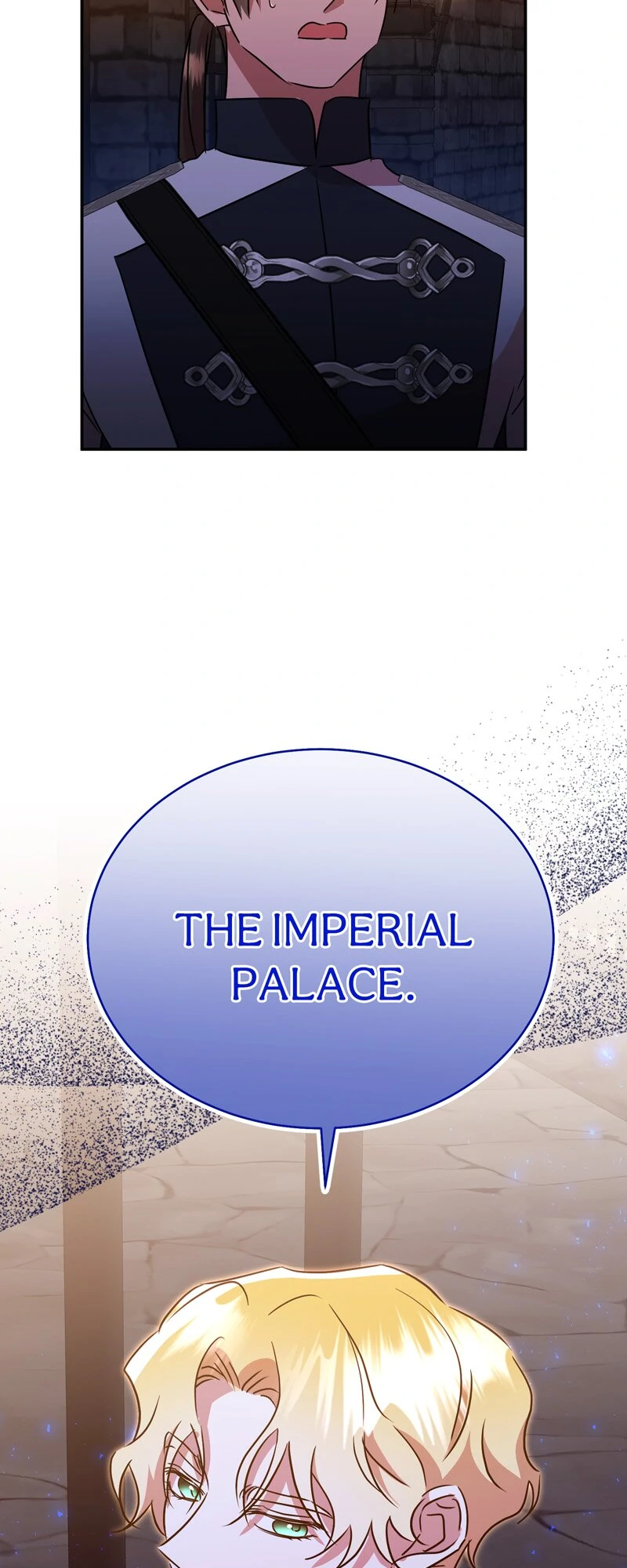 The Evil Grand Duchess Has a Secret Life Chapter 87 256 ch 87 39