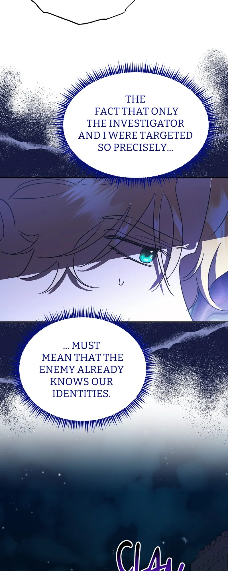 The Evil Grand Duchess Has a Secret Life Chapter 87 221 ch 87 4