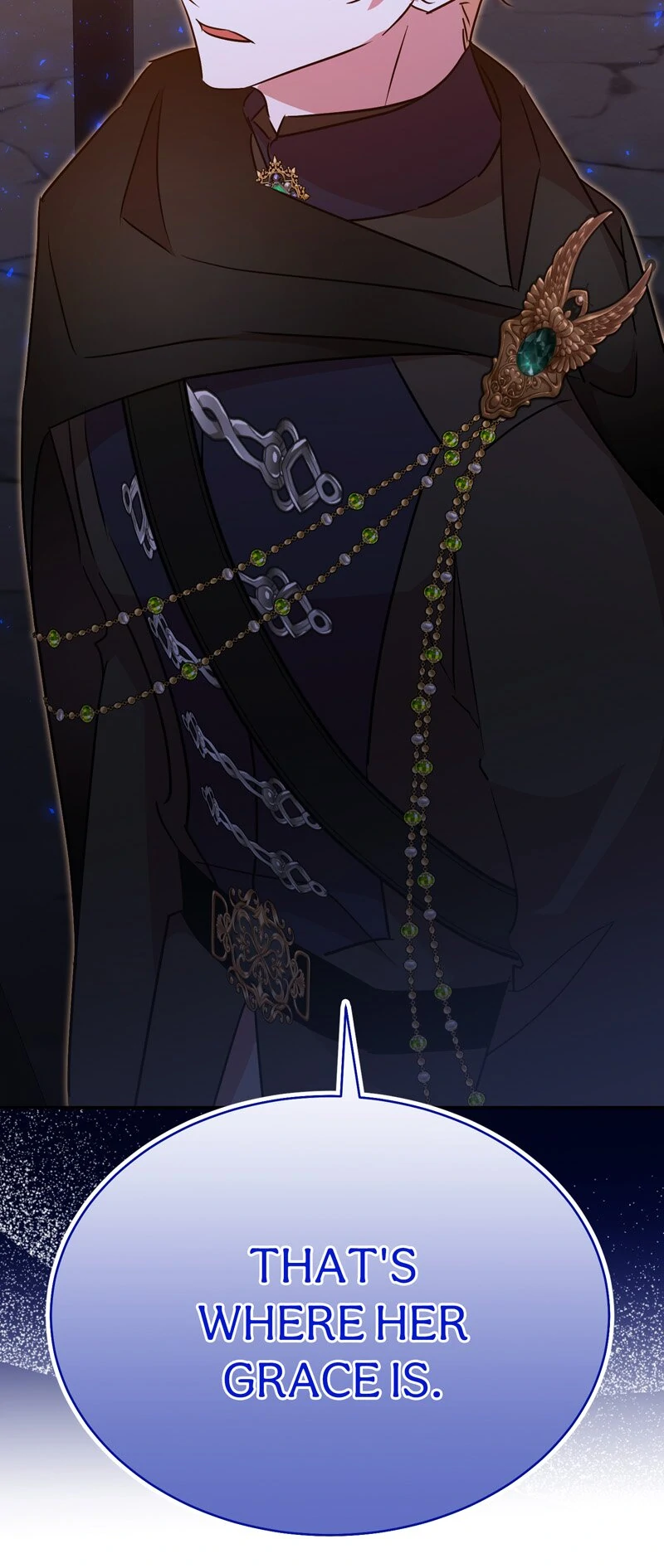 The Evil Grand Duchess Has a Secret Life Chapter 87 257 ch 87 40