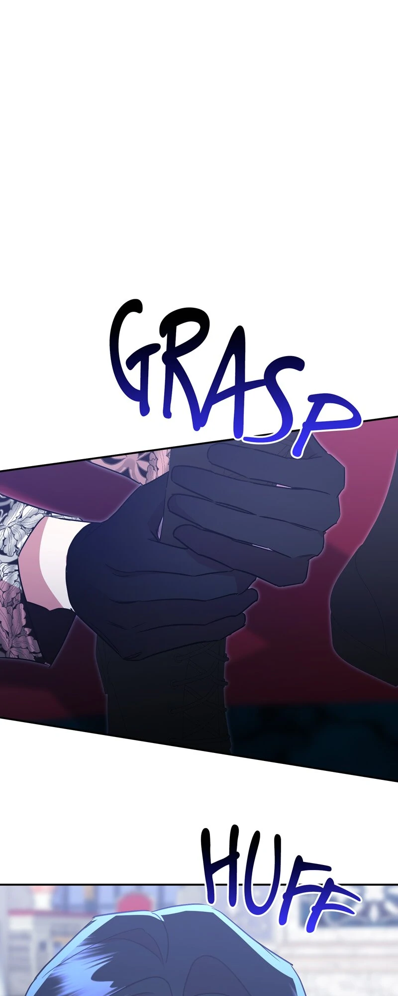 The Evil Grand Duchess Has a Secret Life Chapter 87 258 ch 87 41