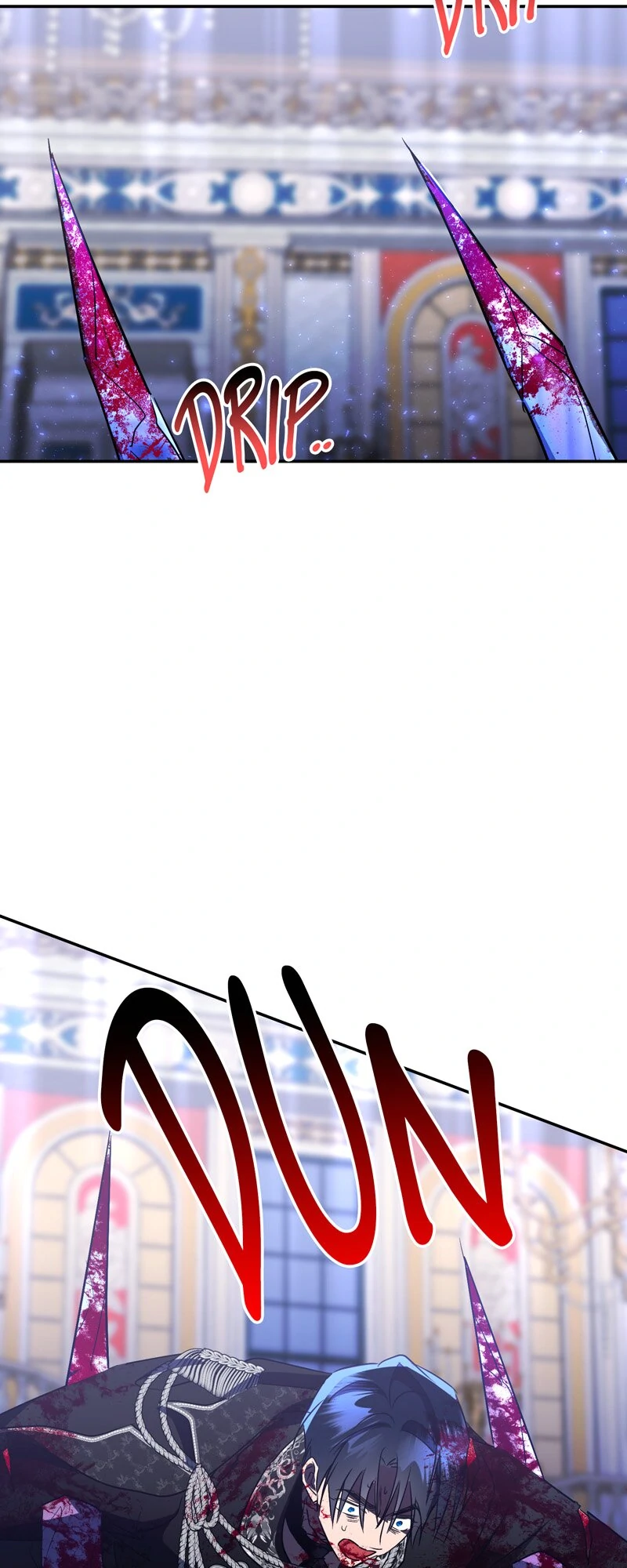 The Evil Grand Duchess Has a Secret Life Chapter 87 266 ch 87 49