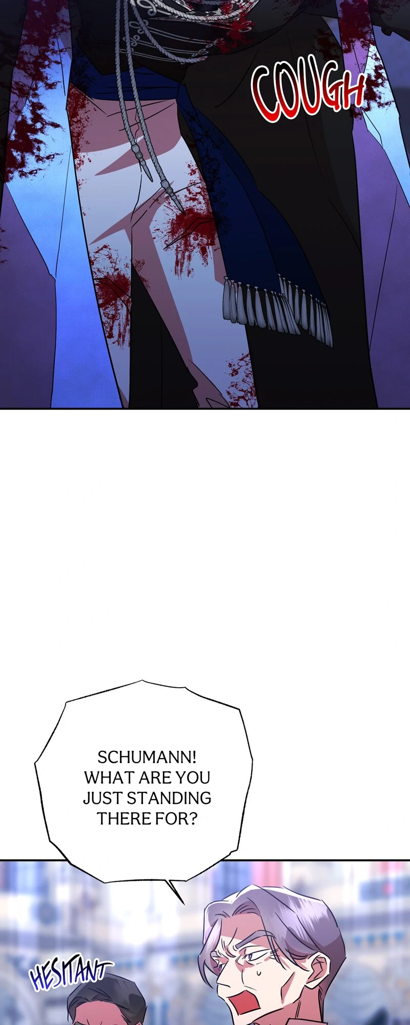 The Evil Grand Duchess Has a Secret Life Chapter 87 267 ch 87 50