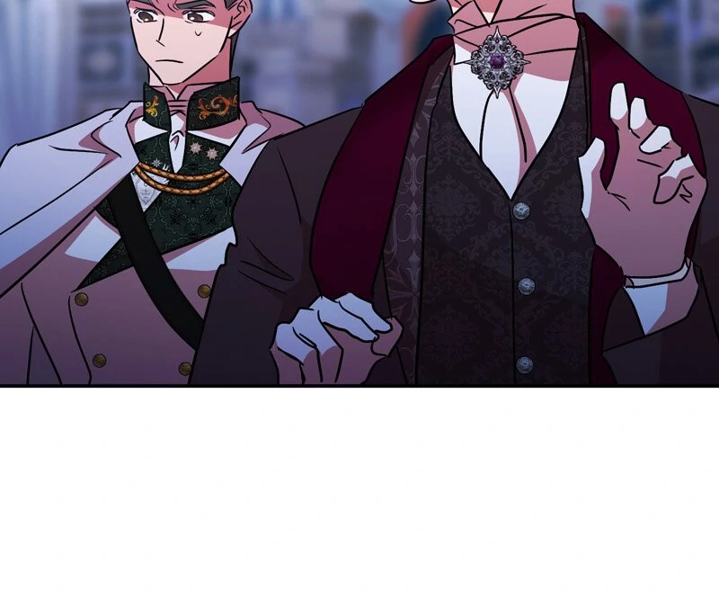 The Evil Grand Duchess Has a Secret Life Chapter 87 268 ch 87 51