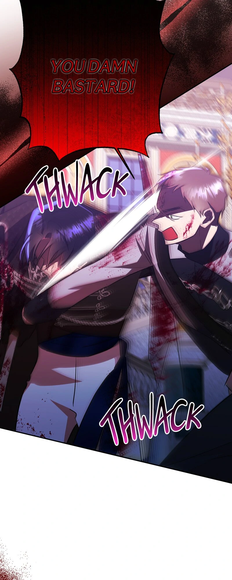 The Evil Grand Duchess Has a Secret Life Chapter 87 270 ch 87 53