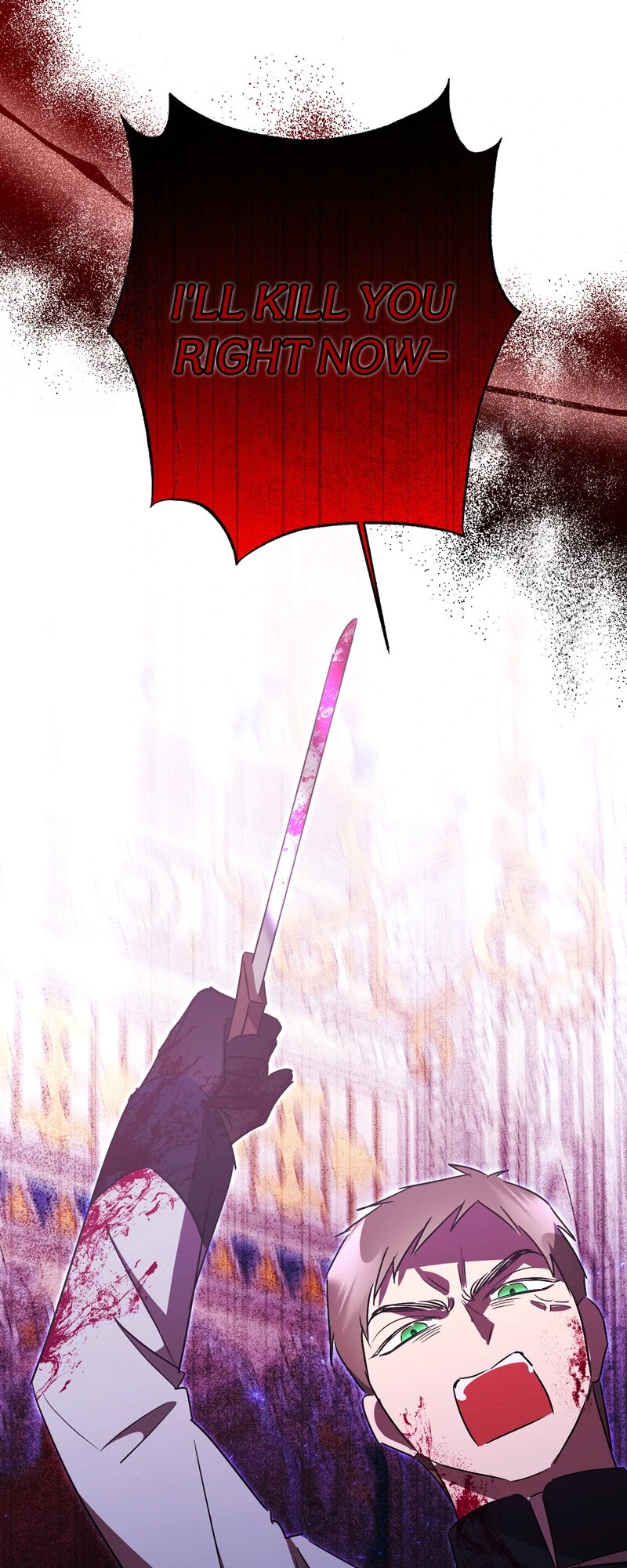 The Evil Grand Duchess Has a Secret Life Chapter 87 271 ch 87 54