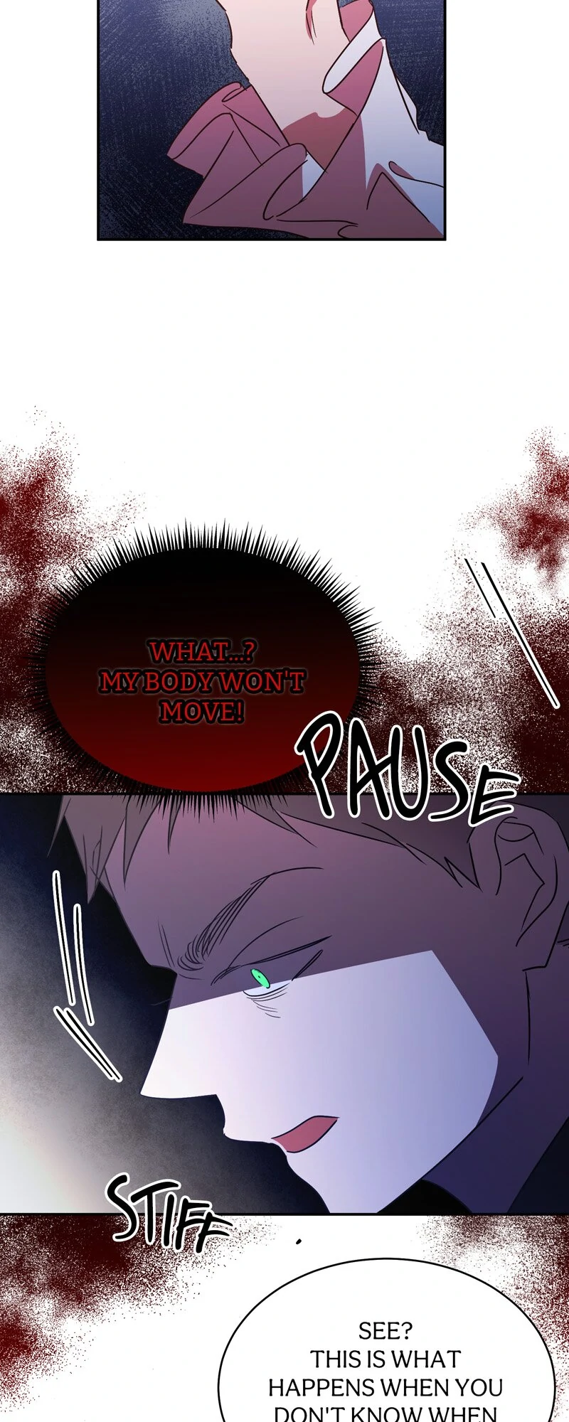 The Evil Grand Duchess Has a Secret Life Chapter 87 273 ch 87 56