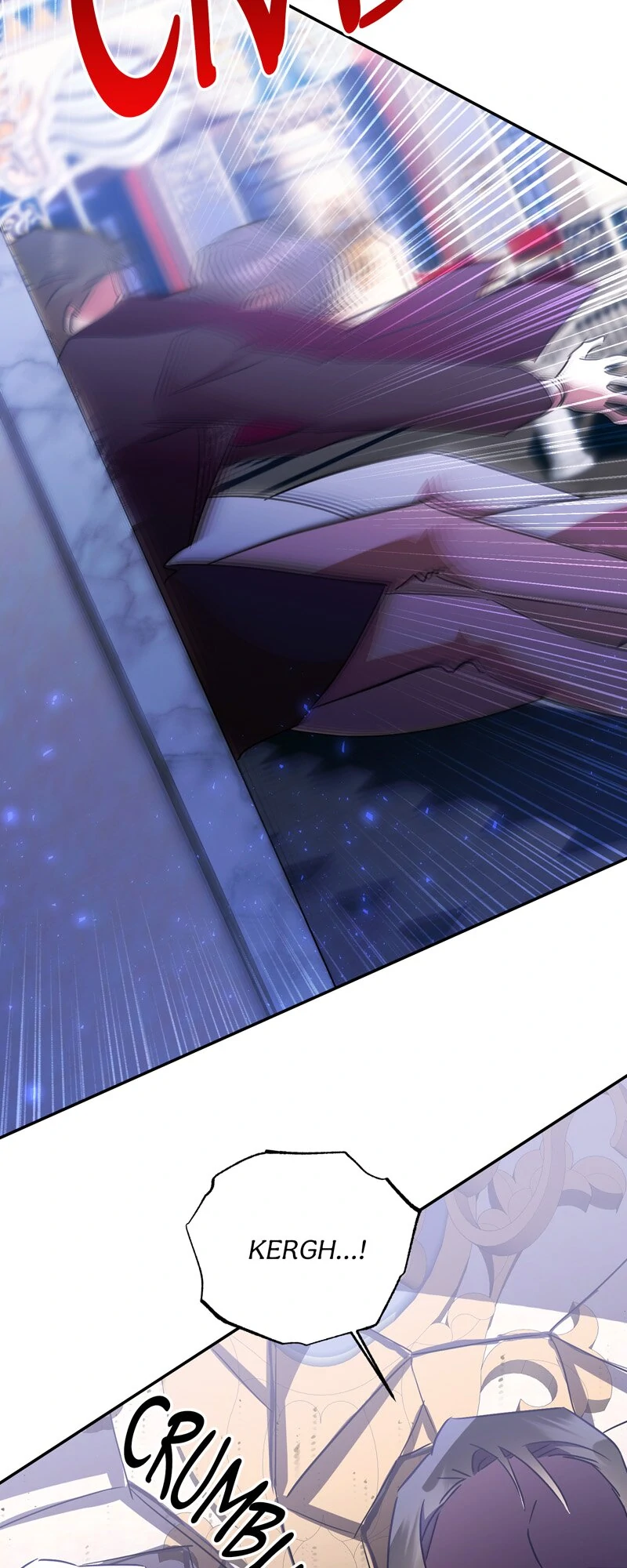 The Evil Grand Duchess Has a Secret Life Chapter 87 277 ch 87 60