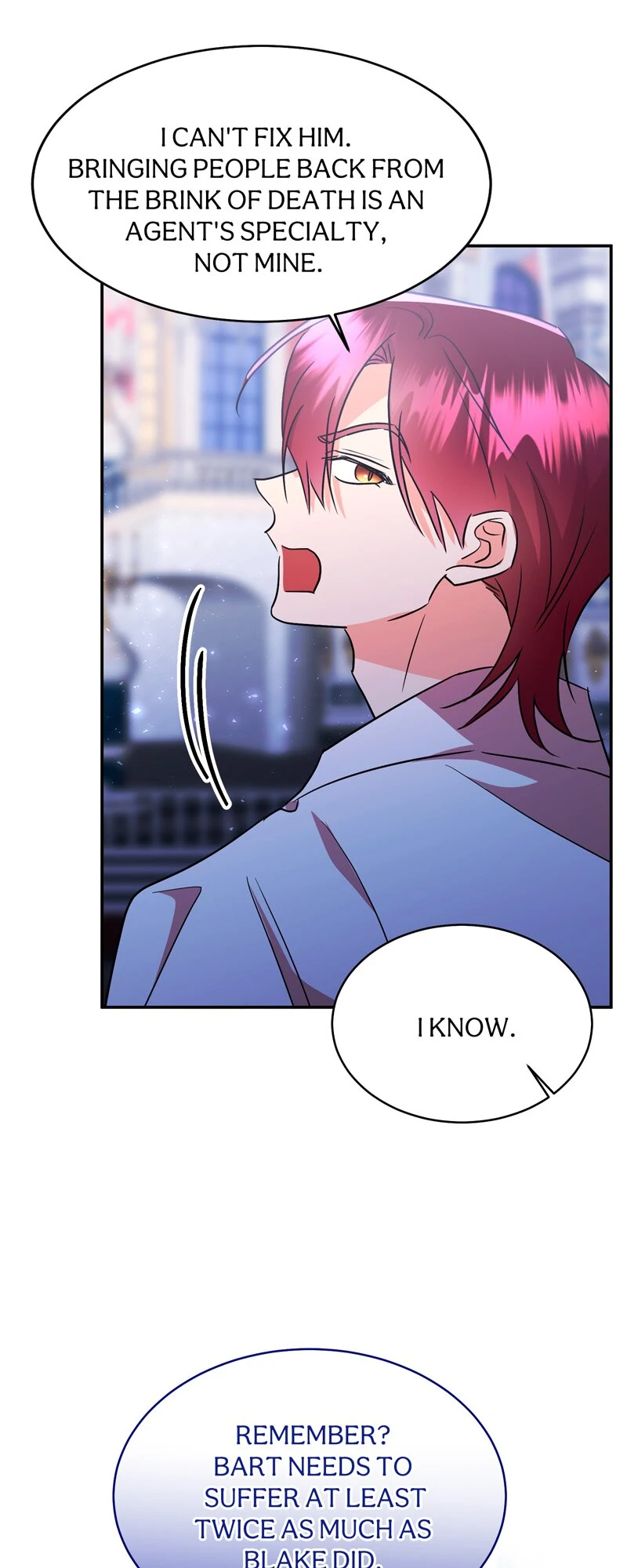 The Evil Grand Duchess Has a Secret Life Chapter 87 281 ch 87 64