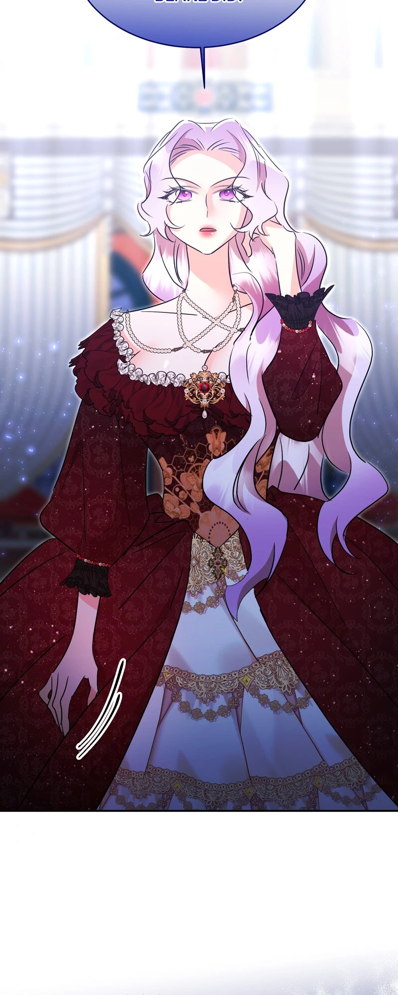 The Evil Grand Duchess Has a Secret Life Chapter 87 282 ch 87 65