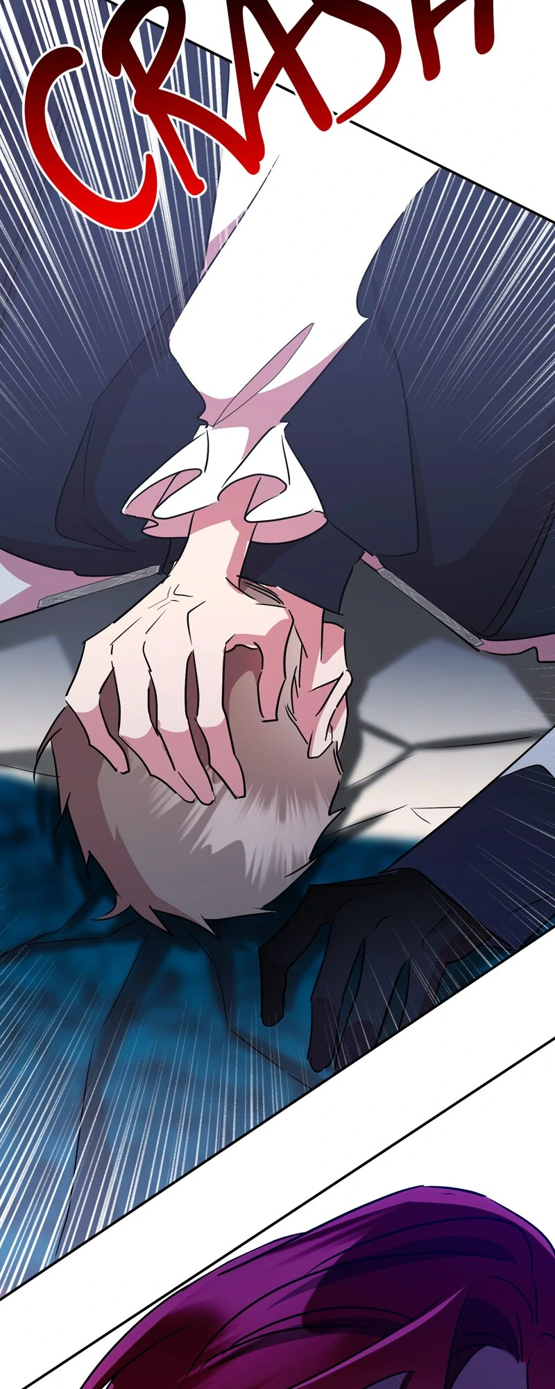 The Evil Grand Duchess Has a Secret Life Chapter 87 284 ch 87 67