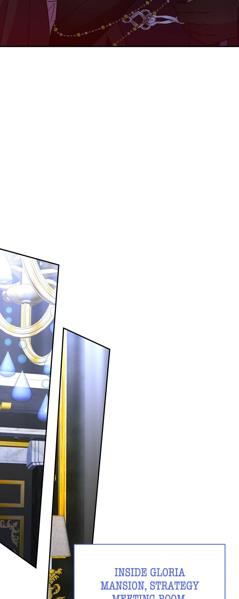 The Evil Grand Duchess Has a Secret Life Chapter 87 225 ch 87 8