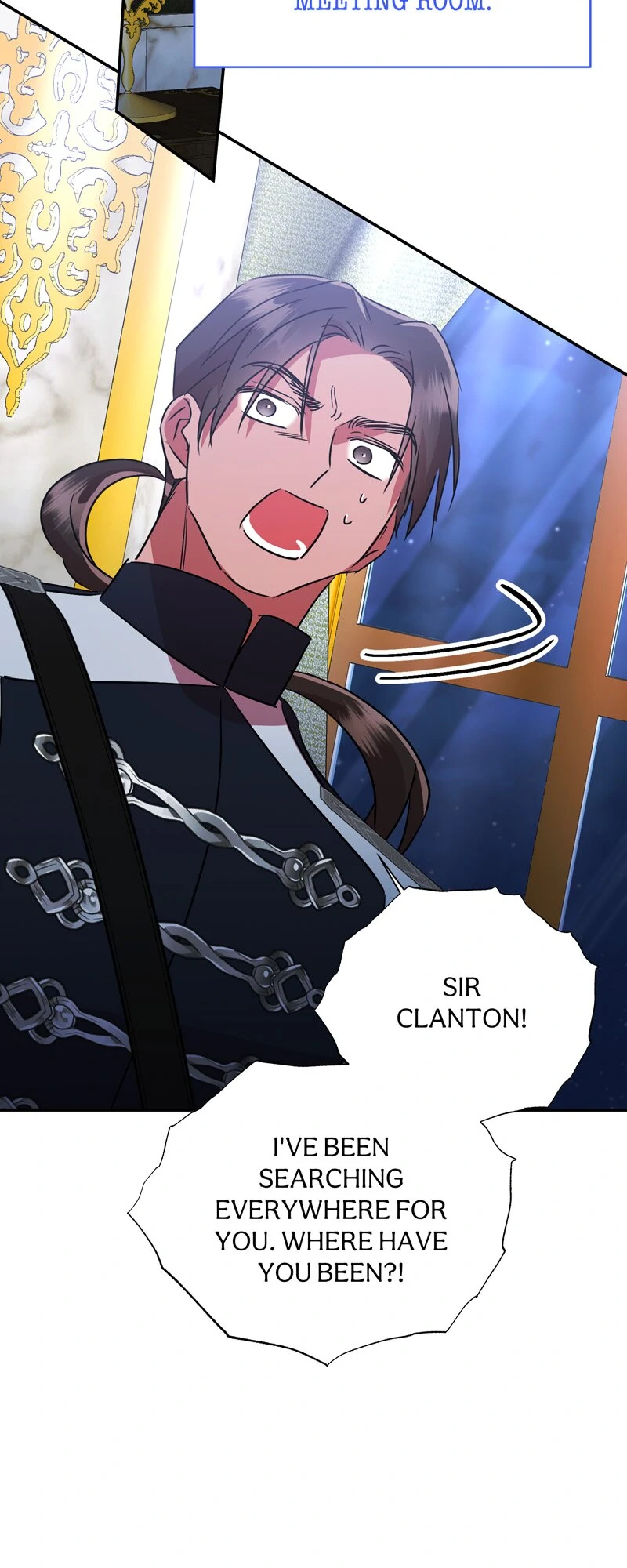 The Evil Grand Duchess Has a Secret Life Chapter 87 226 ch 87 9