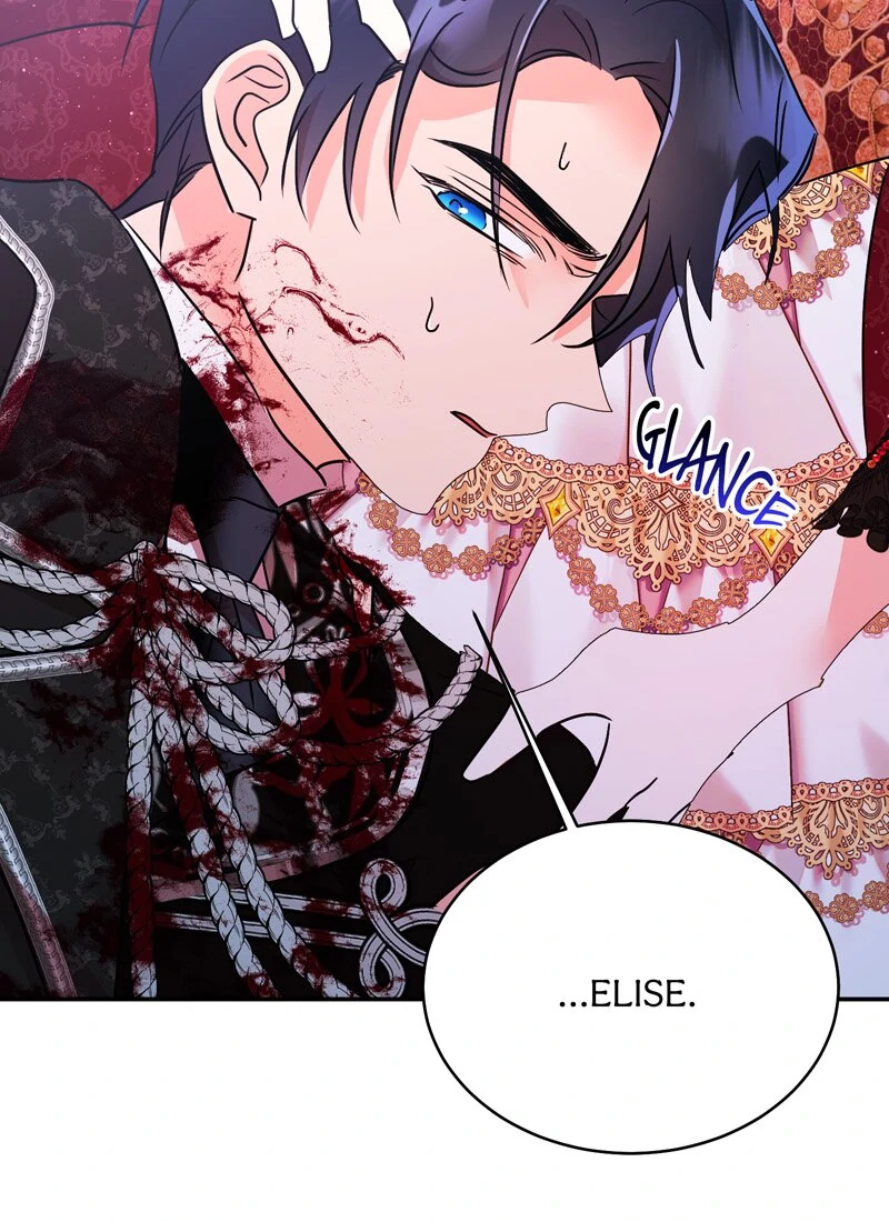 The Evil Grand Duchess Has a Secret Life Chapter 88 236 ch 88 10