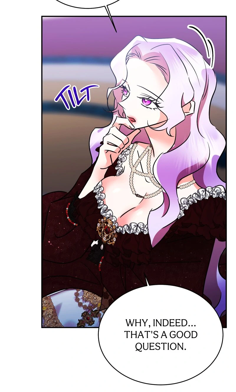 The Evil Grand Duchess Has a Secret Life Chapter 88 267 ch 88 41