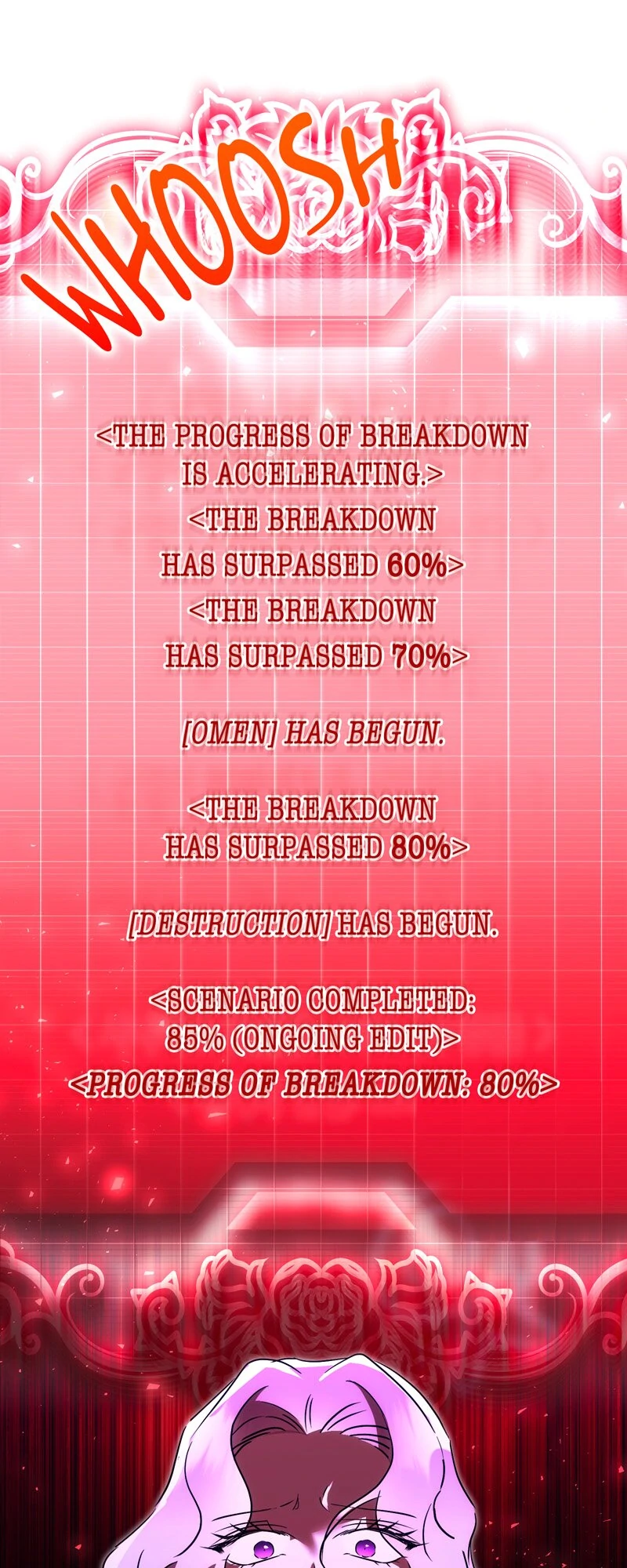 The Evil Grand Duchess Has a Secret Life Chapter 88 274 ch 88 48