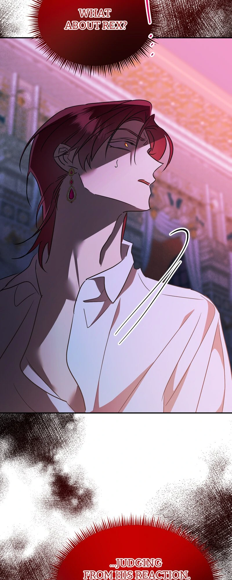 The Evil Grand Duchess Has a Secret Life Chapter 88 277 ch 88 51