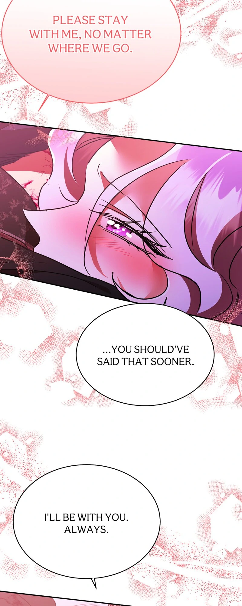 The Evil Grand Duchess Has a Secret Life Chapter 88 287 ch 88 61