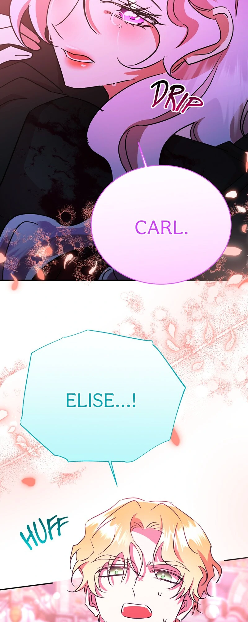 The Evil Grand Duchess Has a Secret Life Chapter 88 295 ch 88 69