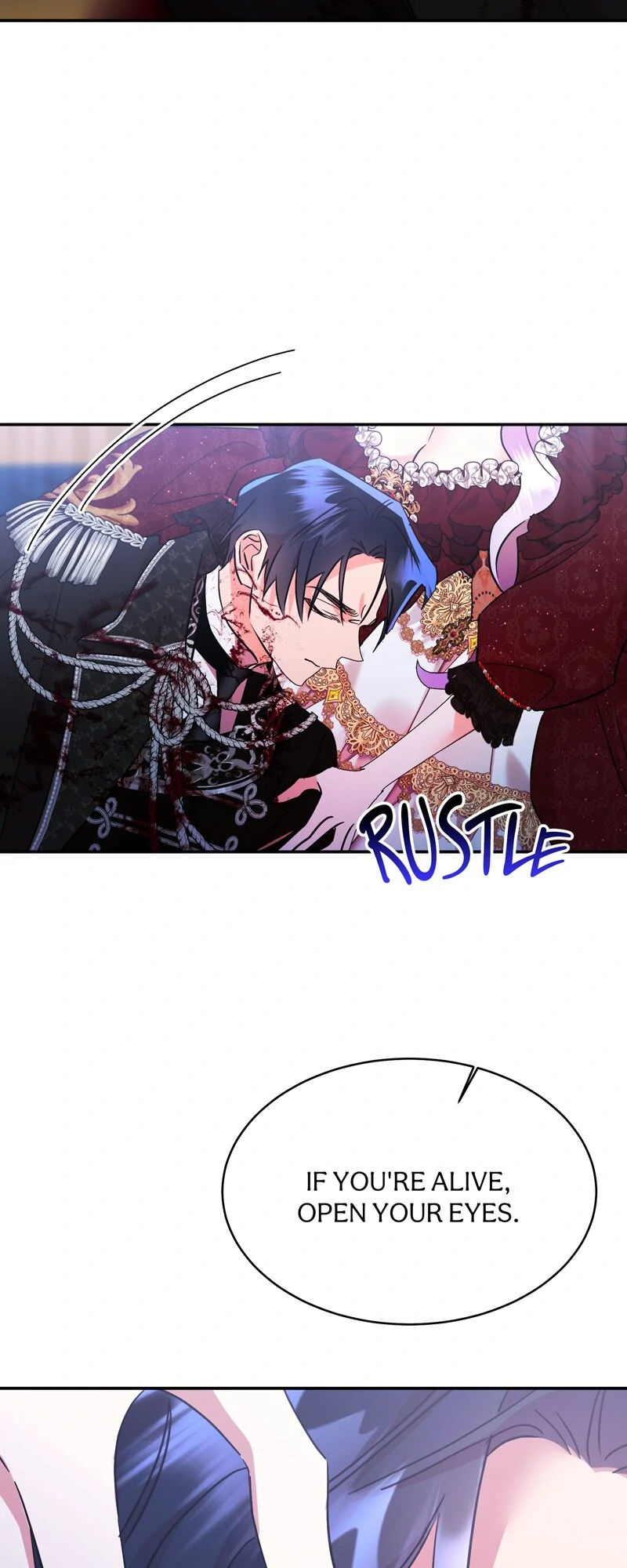 The Evil Grand Duchess Has a Secret Life Chapter 88 234 ch 88 8