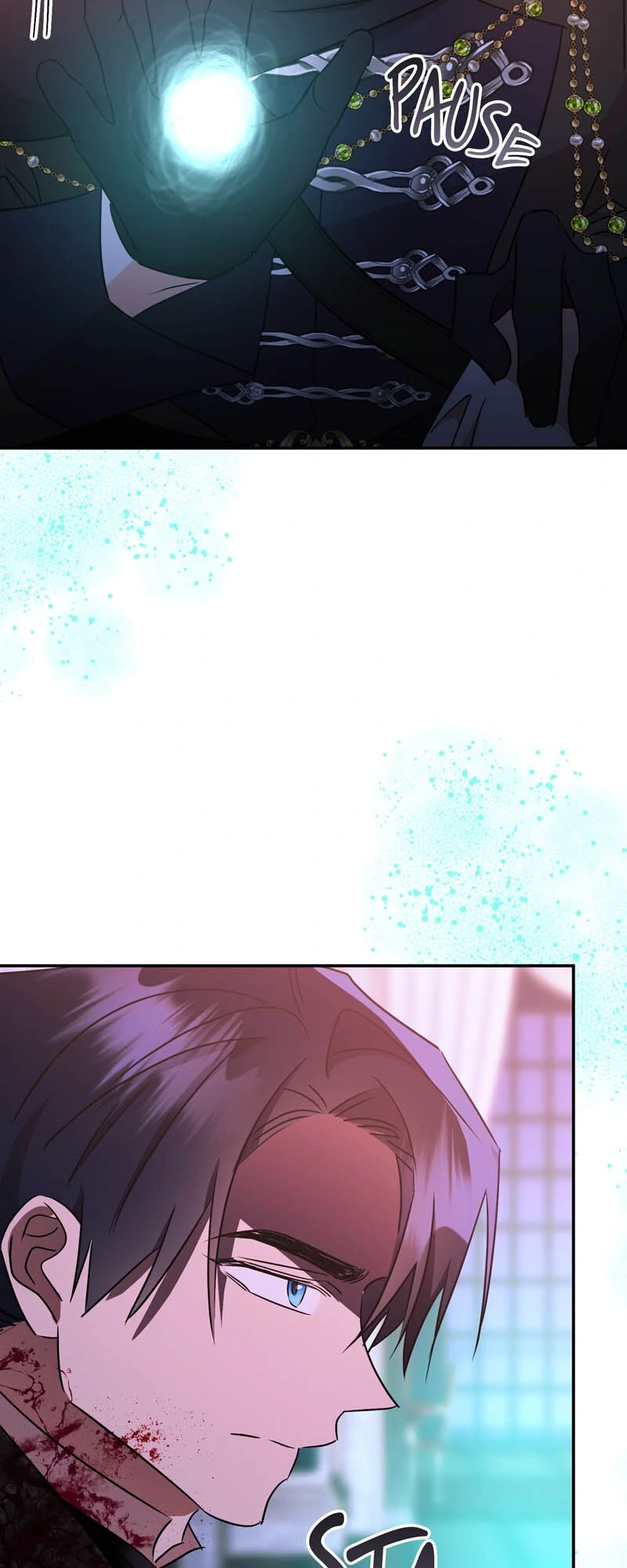 The Evil Grand Duchess Has a Secret Life Chapter 89 227 ch 89 10