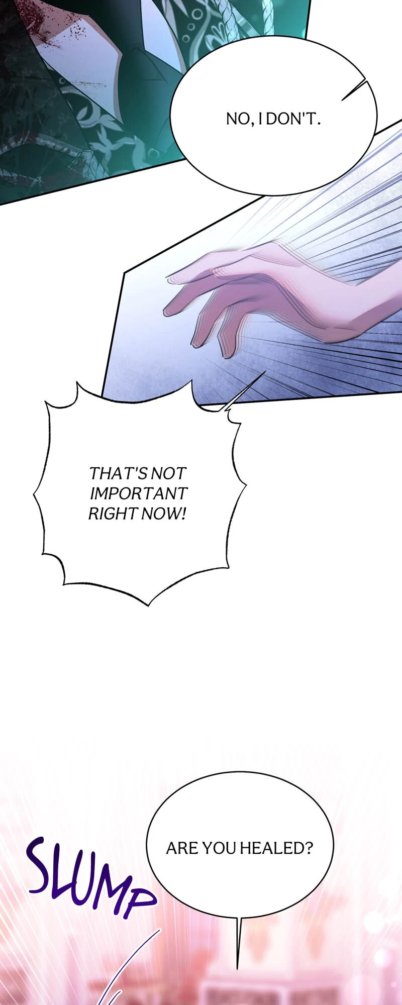 The Evil Grand Duchess Has a Secret Life Chapter 89 230 ch 89 13