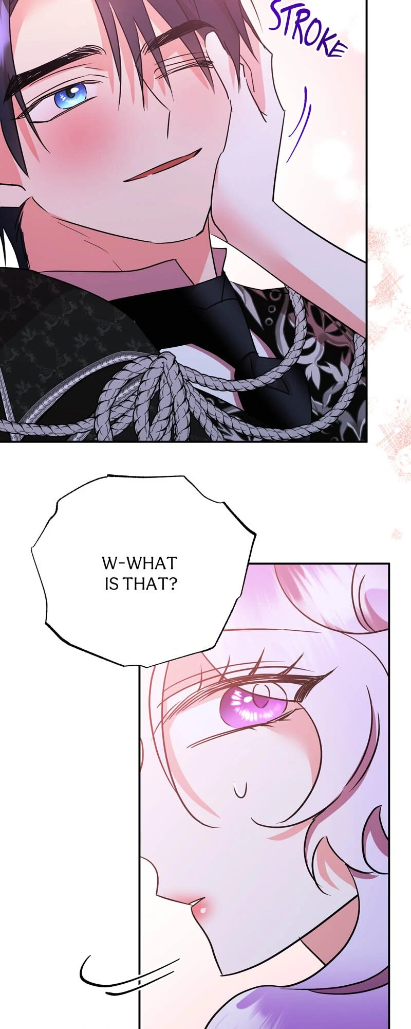 The Evil Grand Duchess Has a Secret Life Chapter 89 232 ch 89 15