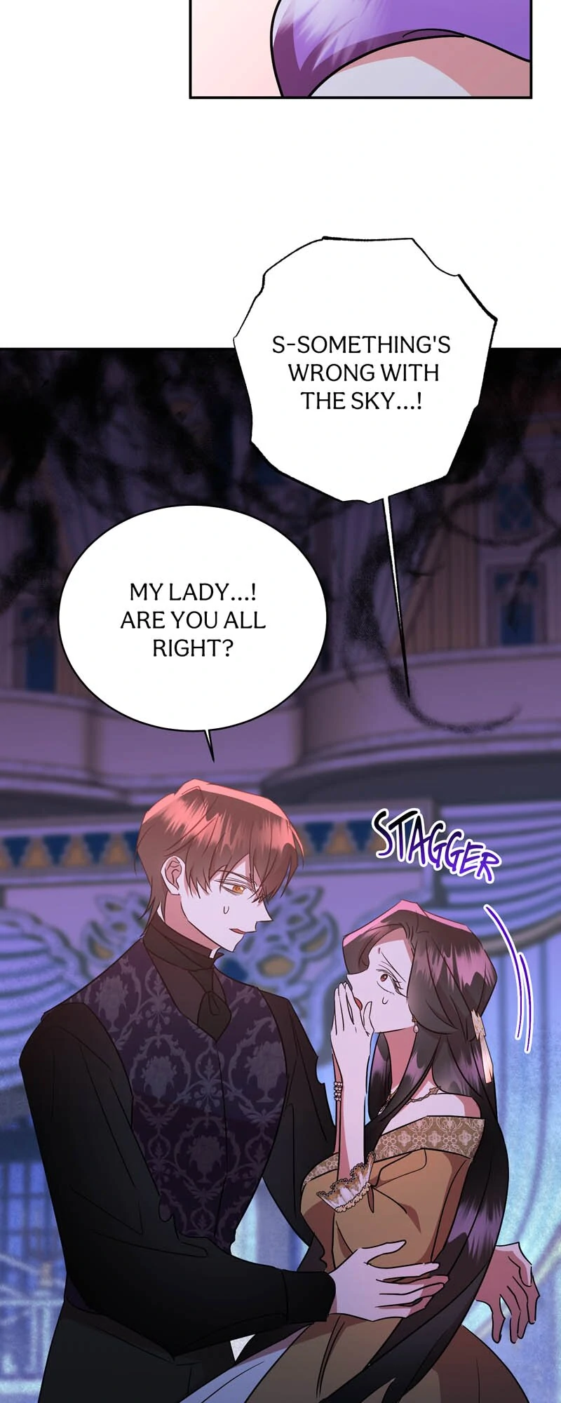 The Evil Grand Duchess Has a Secret Life Chapter 89 233 ch 89 16