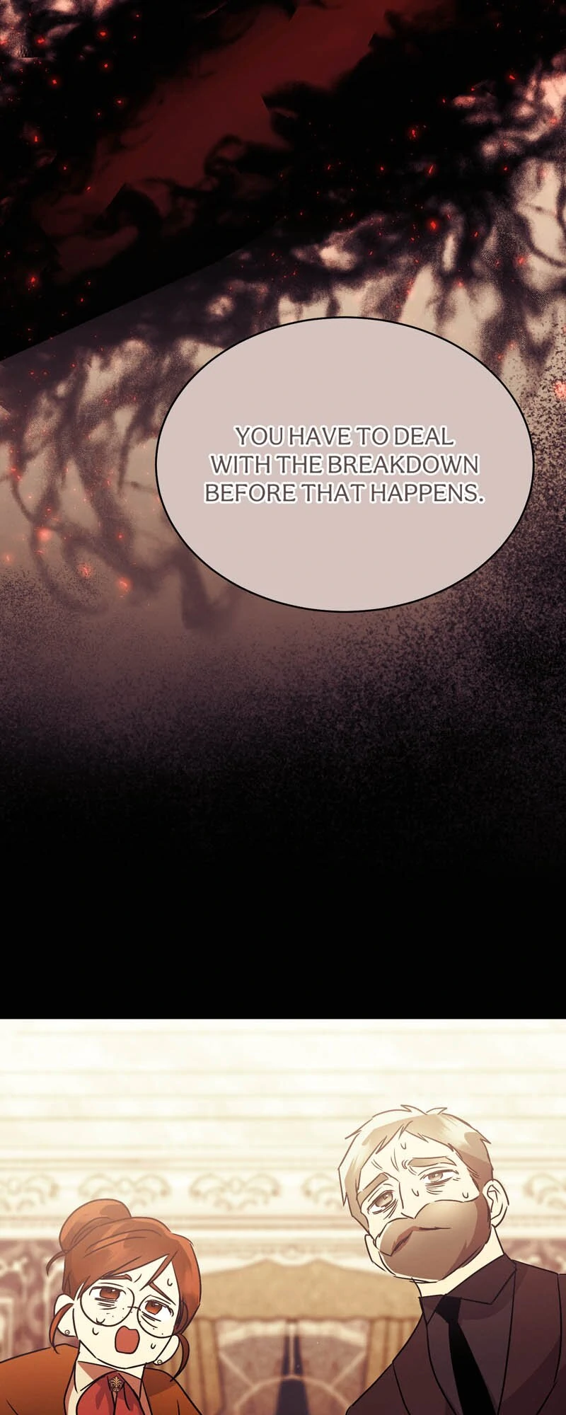 The Evil Grand Duchess Has a Secret Life Chapter 89 240 ch 89 23