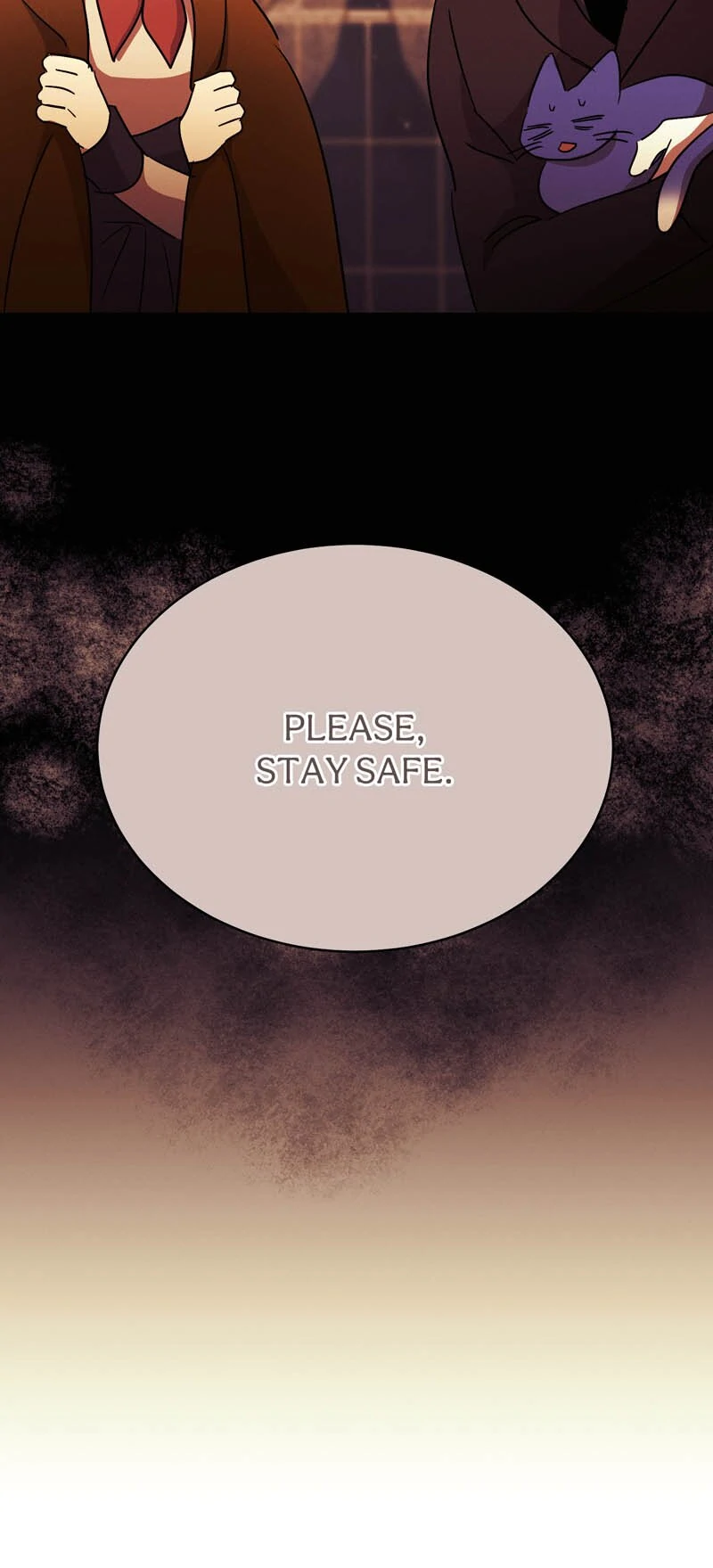 The Evil Grand Duchess Has a Secret Life Chapter 89 241 ch 89 24