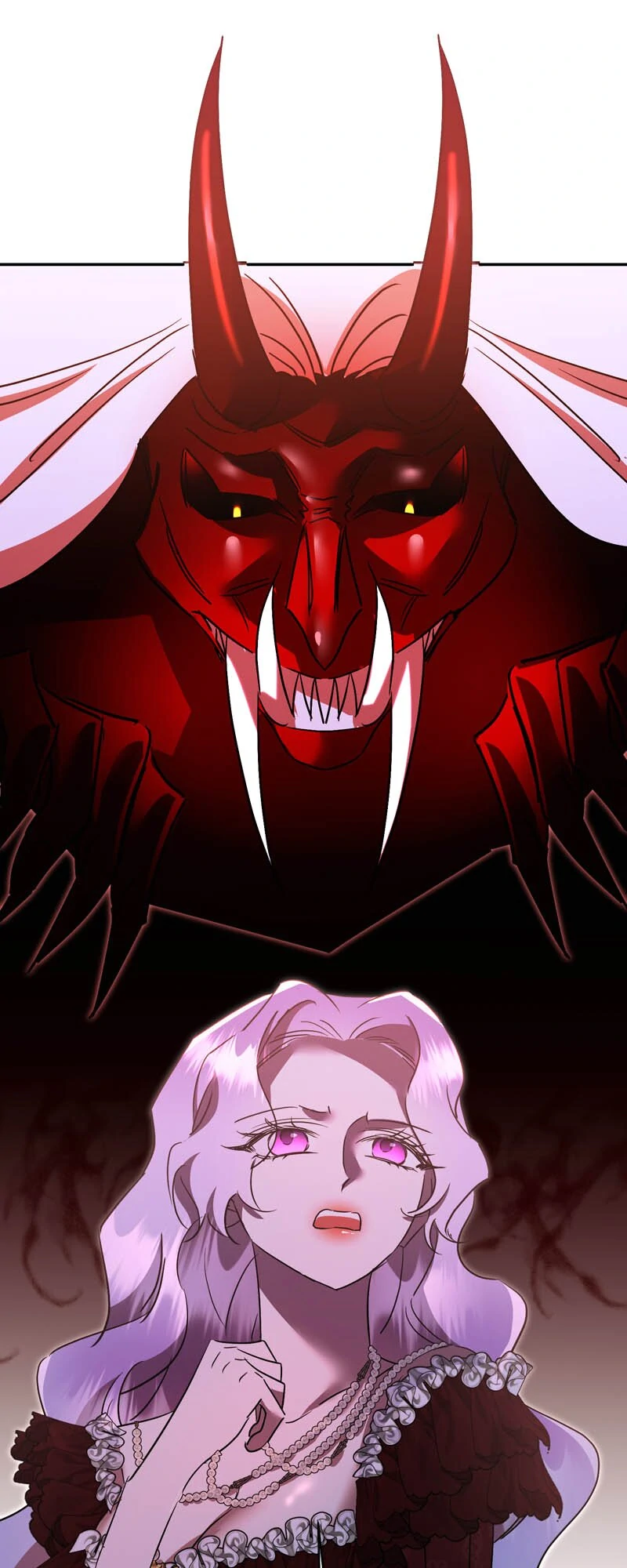 The Evil Grand Duchess Has a Secret Life Chapter 89 244 ch 89 27