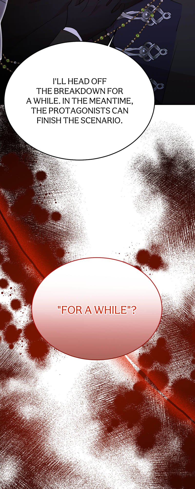 The Evil Grand Duchess Has a Secret Life Chapter 89 246 ch 89 29