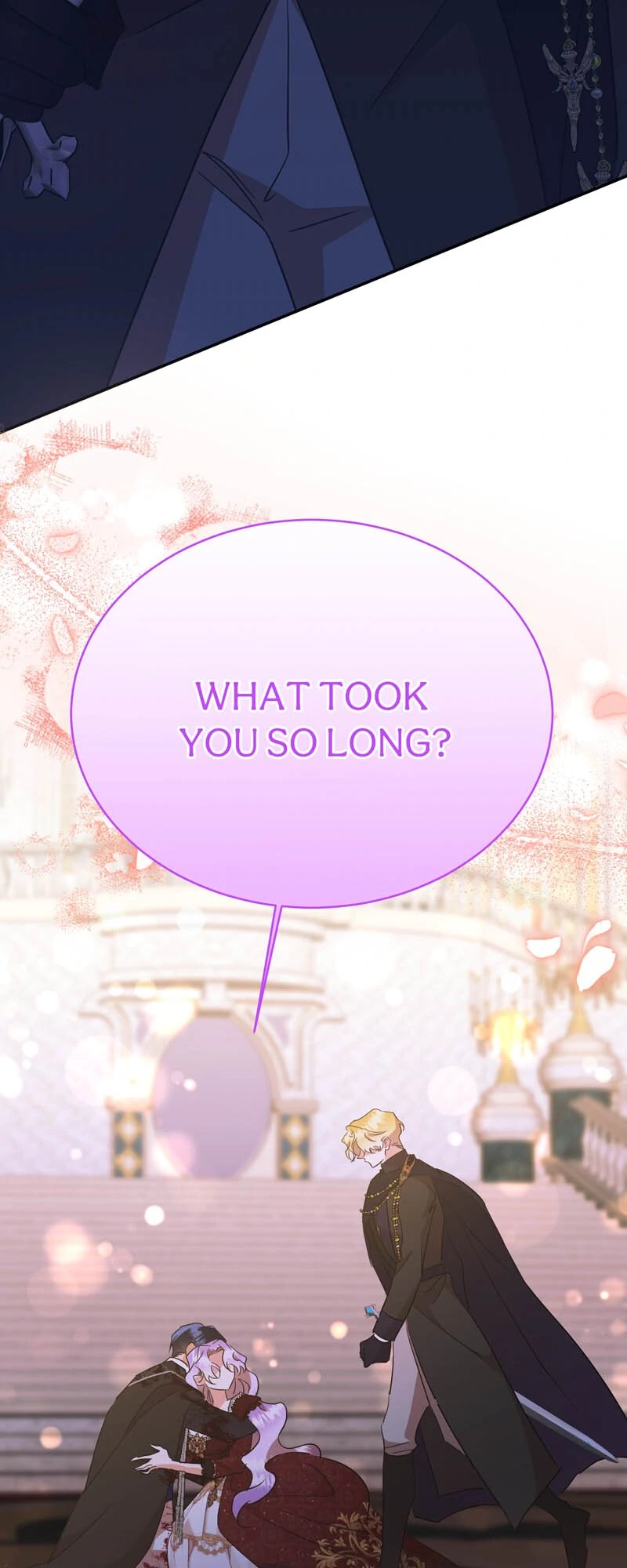 The Evil Grand Duchess Has a Secret Life Chapter 89 220 ch 89 3