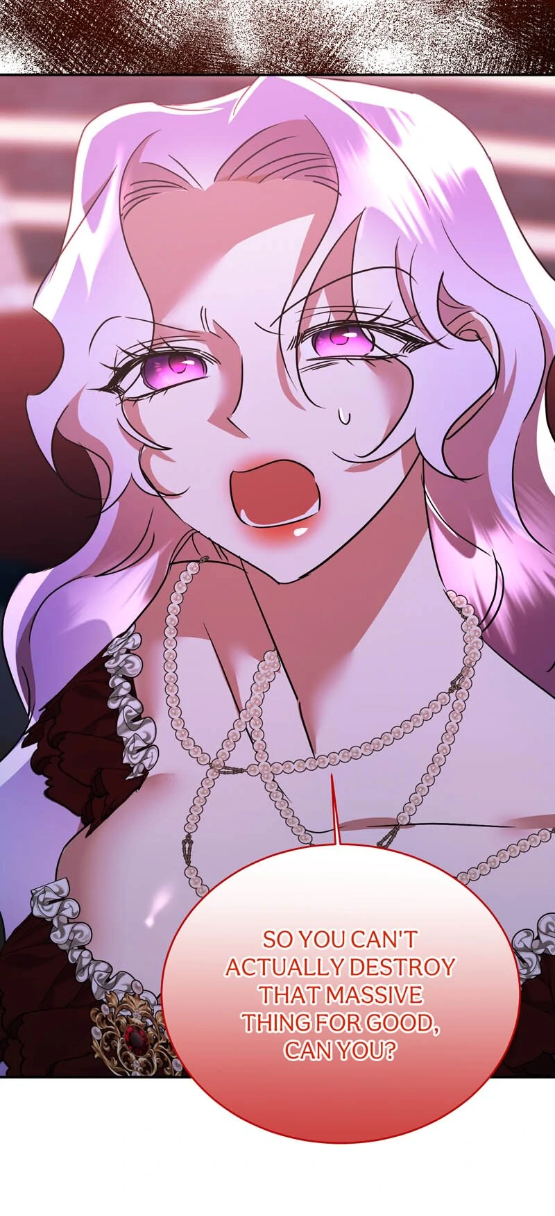 The Evil Grand Duchess Has a Secret Life Chapter 89 247 ch 89 30