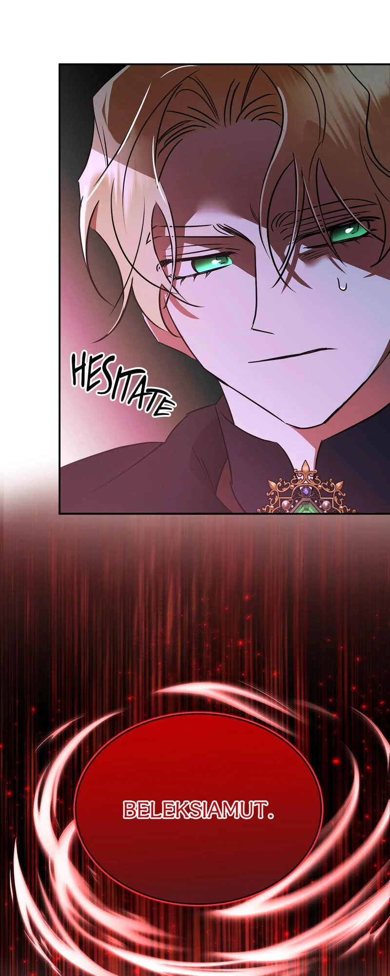 The Evil Grand Duchess Has a Secret Life Chapter 89 248 ch 89 31