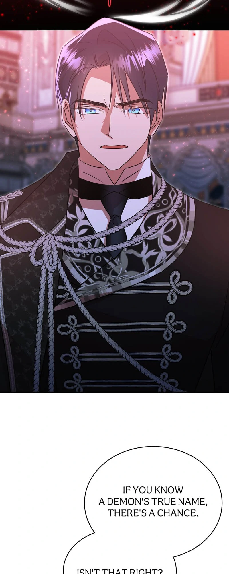 The Evil Grand Duchess Has a Secret Life Chapter 89 250 ch 89 33