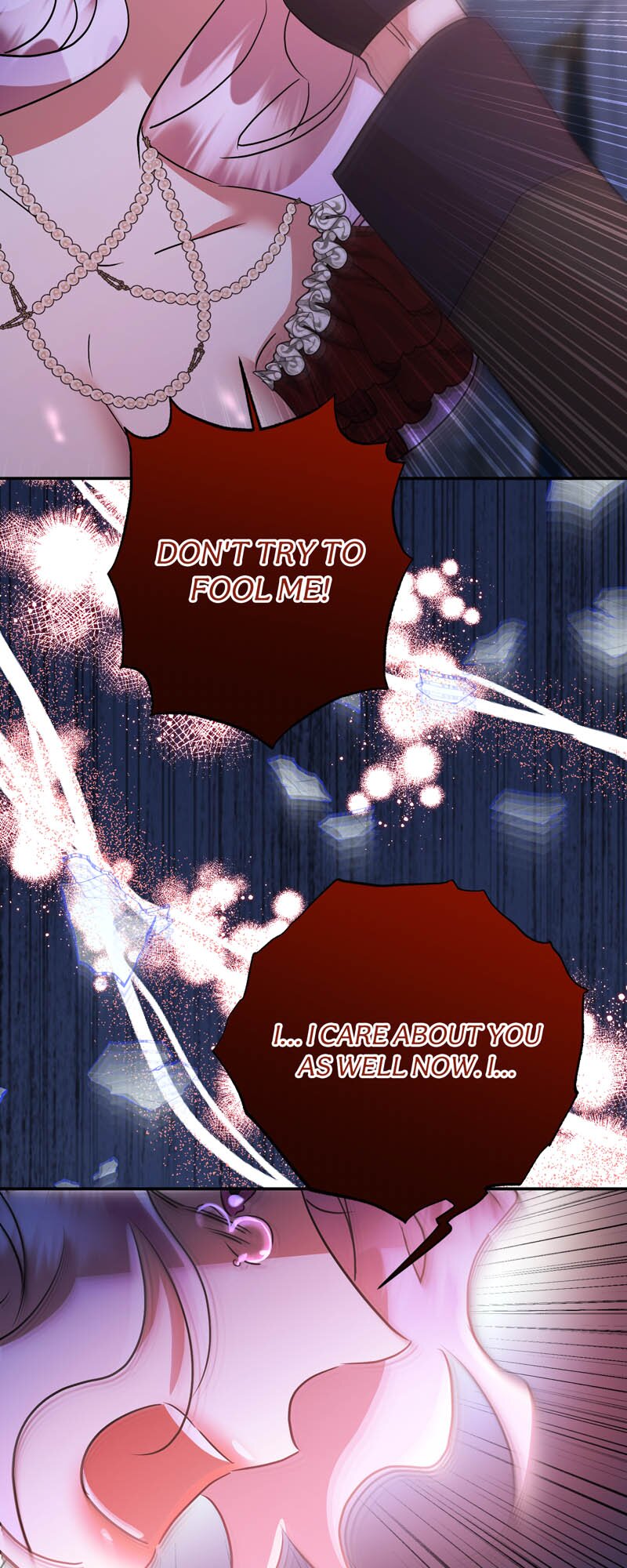 The Evil Grand Duchess Has a Secret Life Chapter 89 258 ch 89 41